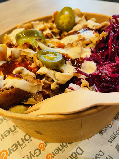 Photo of Döner & Gyros Norbury - 1455 London Rd, Norbury, London SW16 4AQ